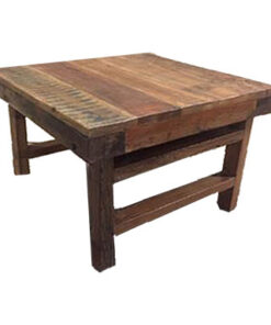Salontafel 8025 60x60cm