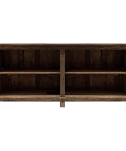 Wandmeubel 180 x 80 cm