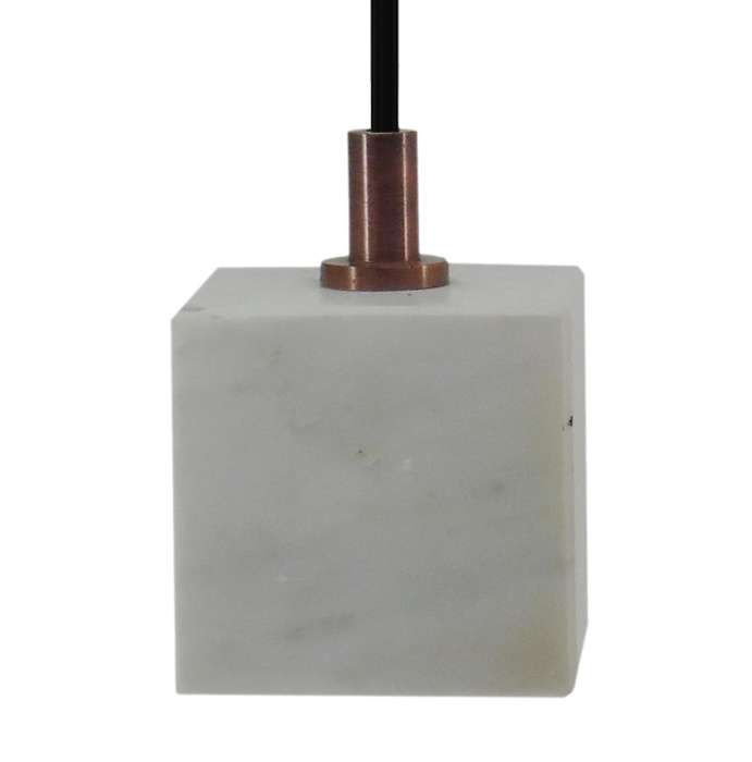 Hanglamp Sigma III wit - Afbeelding 3