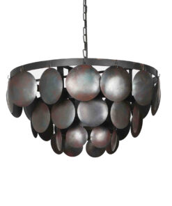 Hanglamp rond 50 / 2275