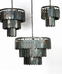 Hanglamp rond 60 / 2290