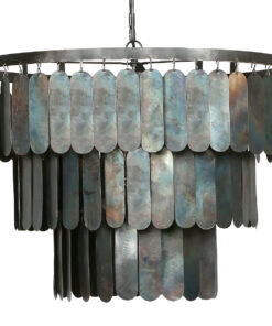 Alternative view of Hanglamp rond 60 / 2290