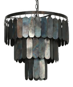 Hanglamp rond 45 / 2291