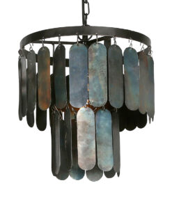 Hanglamp rond 30 / 2292