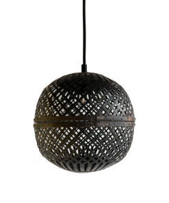 Alternative view of Hanglamp Marrakesh bal 30 / 2297