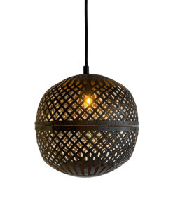 Hanglamp Marrakesh bal 30 / 2297