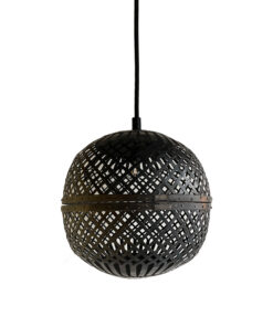 Alternative view of Hanglamp Marrakesh bal 25 / 2298