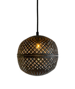 Hanglamp Marrakesh bal 25 / 2298