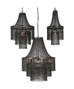 Hanglamp 30 cm Casablanca