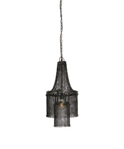 Alternative view of Hanglamp 30 cm Casablanca