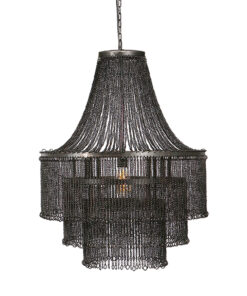 Alternative view of Hanglamp 45 cm Casablanca