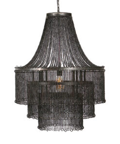 Alternative view of Hanglamp 60 cm Casablanca