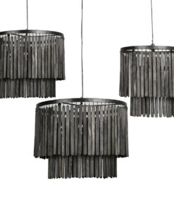 Hanglamp rond 60 / 2326