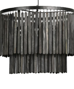 Alternative view of Hanglamp rond 60 / 2326
