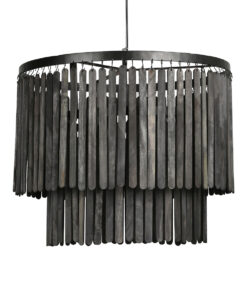Hanglamp rond 50 / 2327