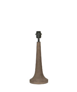 Tafellamp Dalles Umber 35 cm / 2362