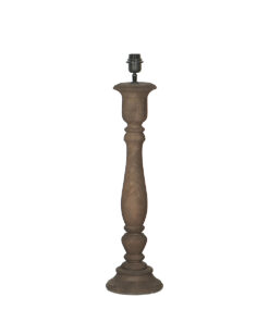 Tafellamp Boston Umber 70 cm / 2369
