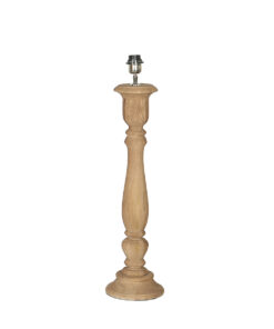 Tafellamp Boston Almond 70 cm