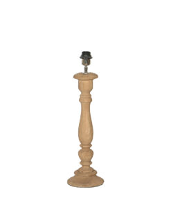 Tafellamp Boston Almond 50 cm