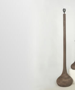 Vloerlamp Orlando Umber