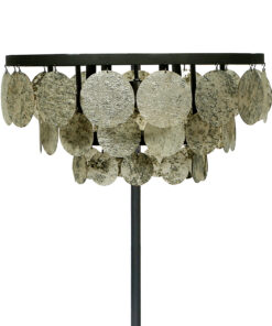 Alternative view of Vloerlamp Stone Vineer Strips
