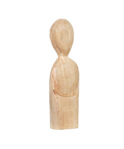 Alternative view of Pop hout 39 cm