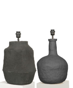 Lamp Papier Marche 40 cm