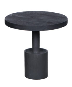 Tafel rond 60 cm