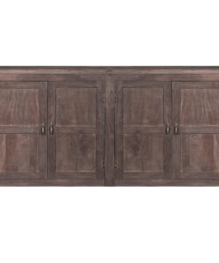 Wallcabin 170 x 80 cm Umber