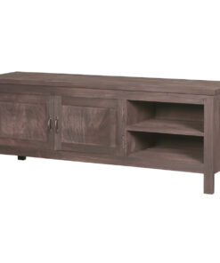 Alternative view of TV Meubel 165 cm Umber
