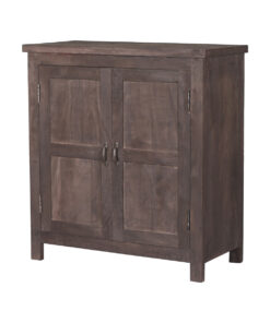 Alternative view of Wandmeubel 80 x 90 Umber