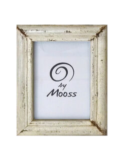 Fotolijst S Wit / 1079