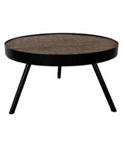 Bijzettafel rond 60cm / 1182