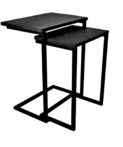 Bijzettafel set 2 / 1264