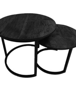 Alternative view of Bijzettafel set 2 / 1269