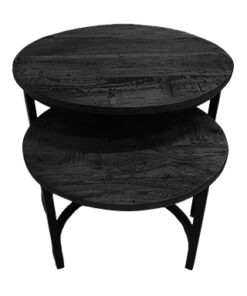 Bijzettafel set 2 / 1269