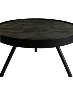 Bijzettafel rond 60cm / 1270
