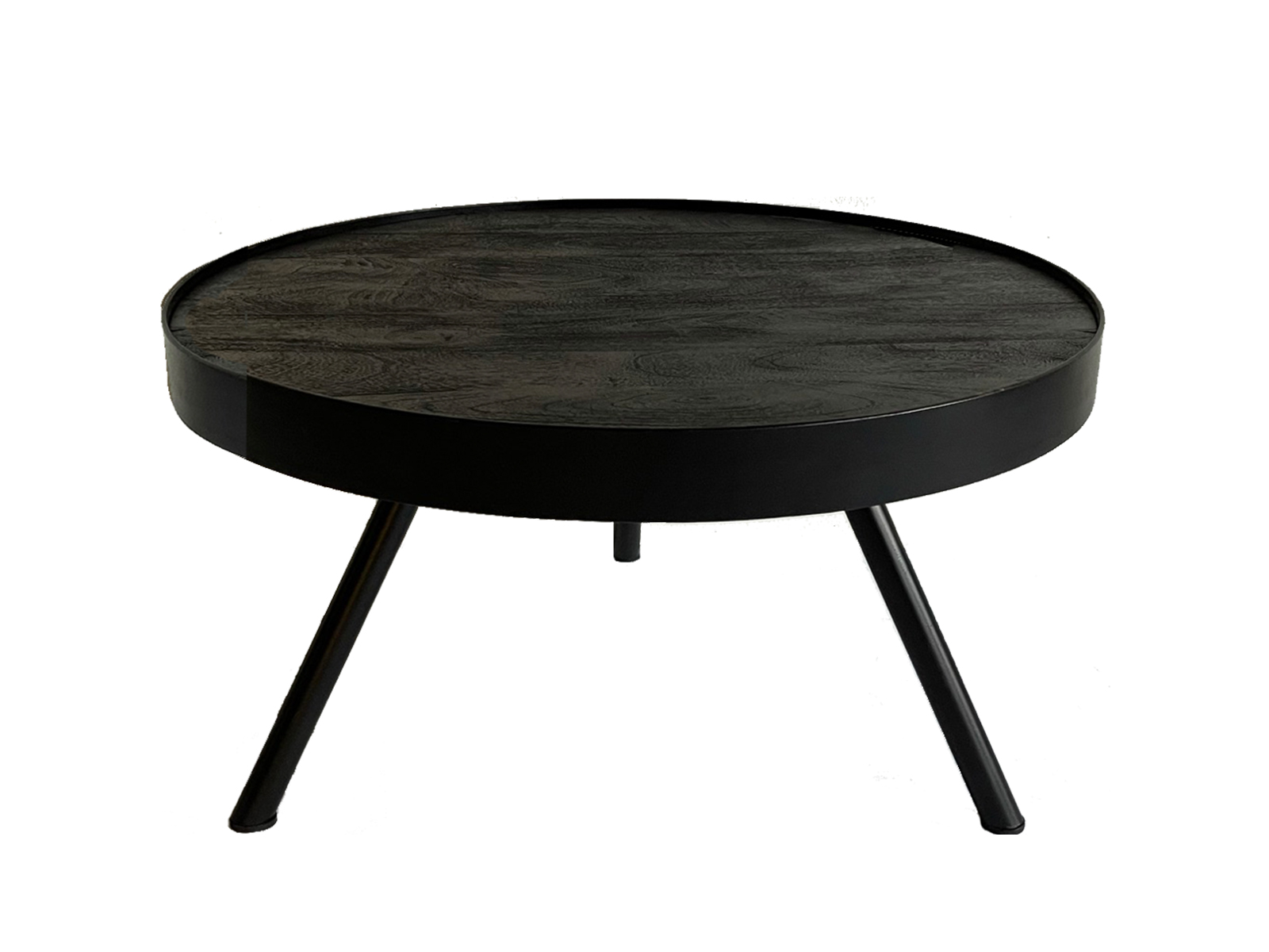 Bijzettafel rond 60cm / 1270