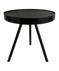Bijzettafel rond 50cm /1271
