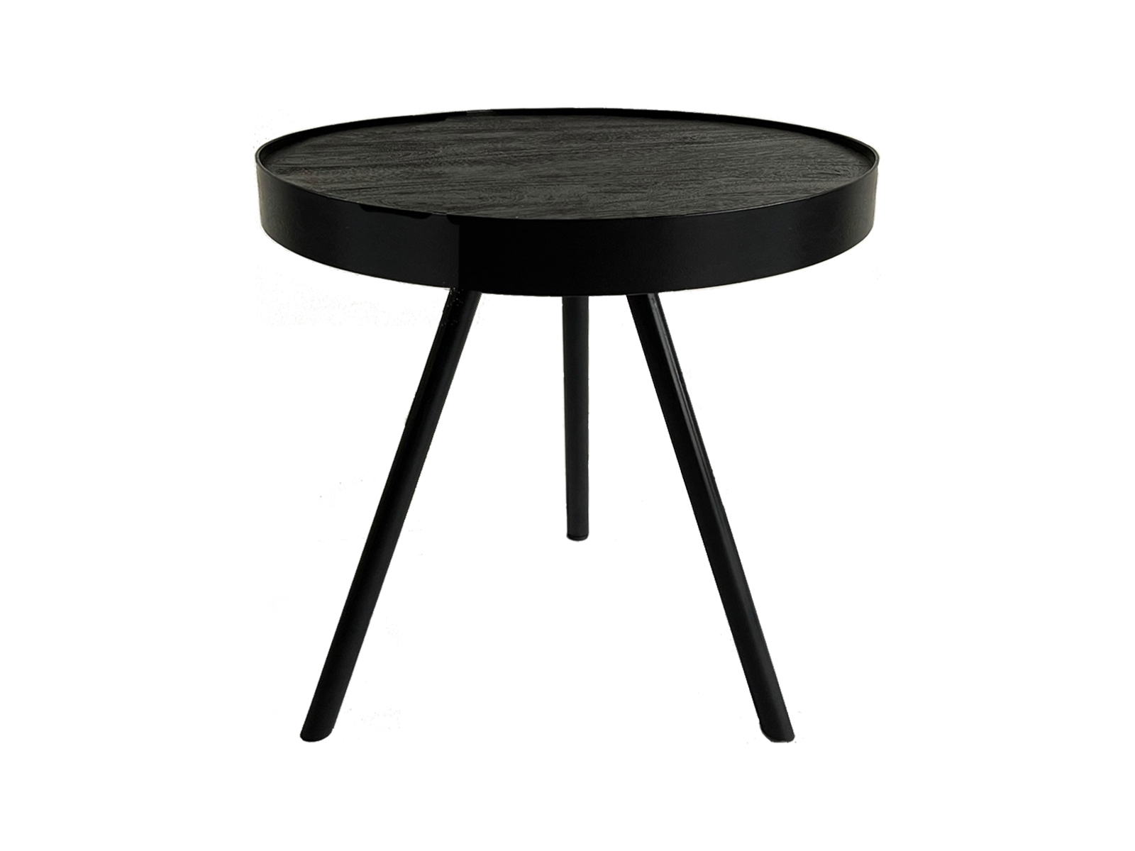 Bijzettafel rond 50cm /1271
