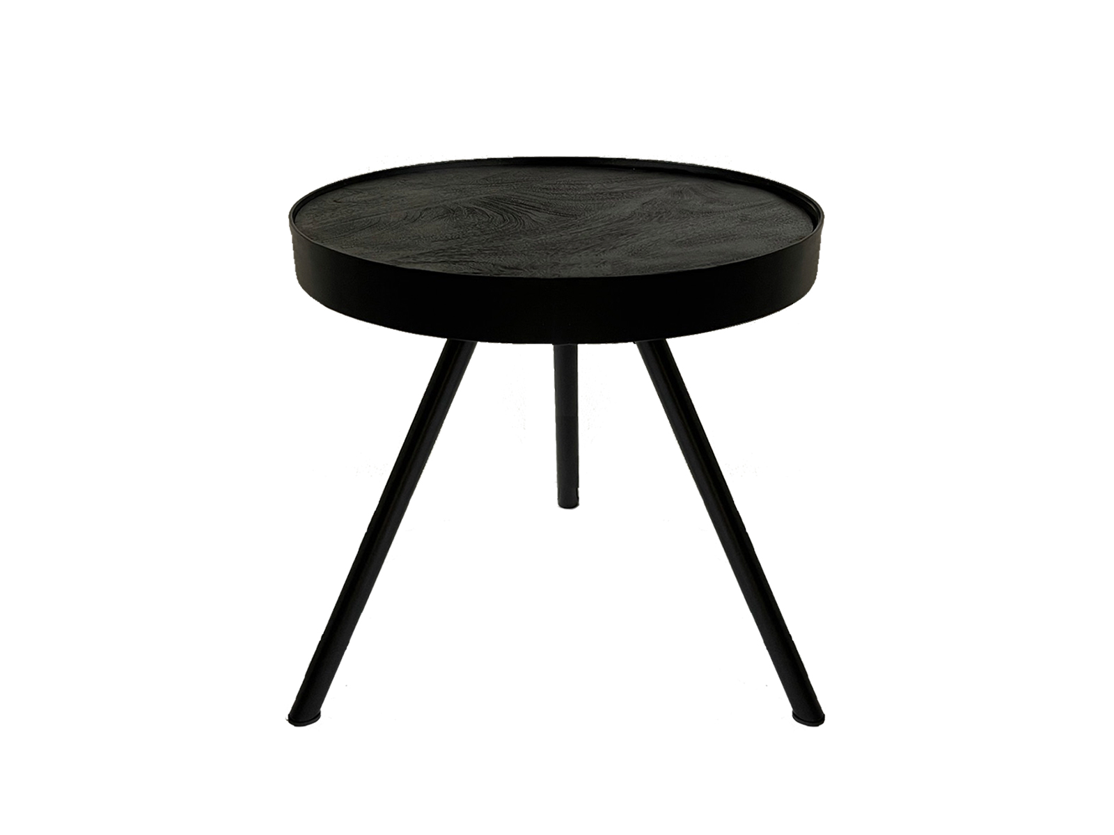 Bijzettafel rond 45cm /1272