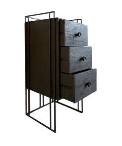 Alternative view of Ladenkast 44 x 102 / 1281