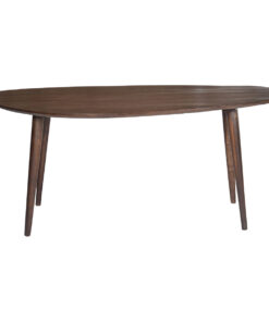Eettafel 180 Walnoot