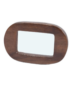 Alternative view of Fotolijst M 15 x 23 Walnoot