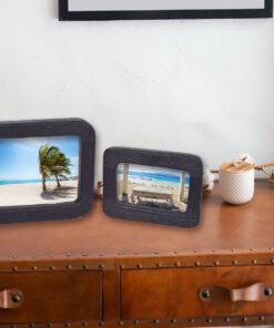 Alternative view of Fotolijst L 19 x 25 zwart