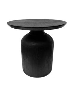 Tafel Zwart 50 cm / 1387