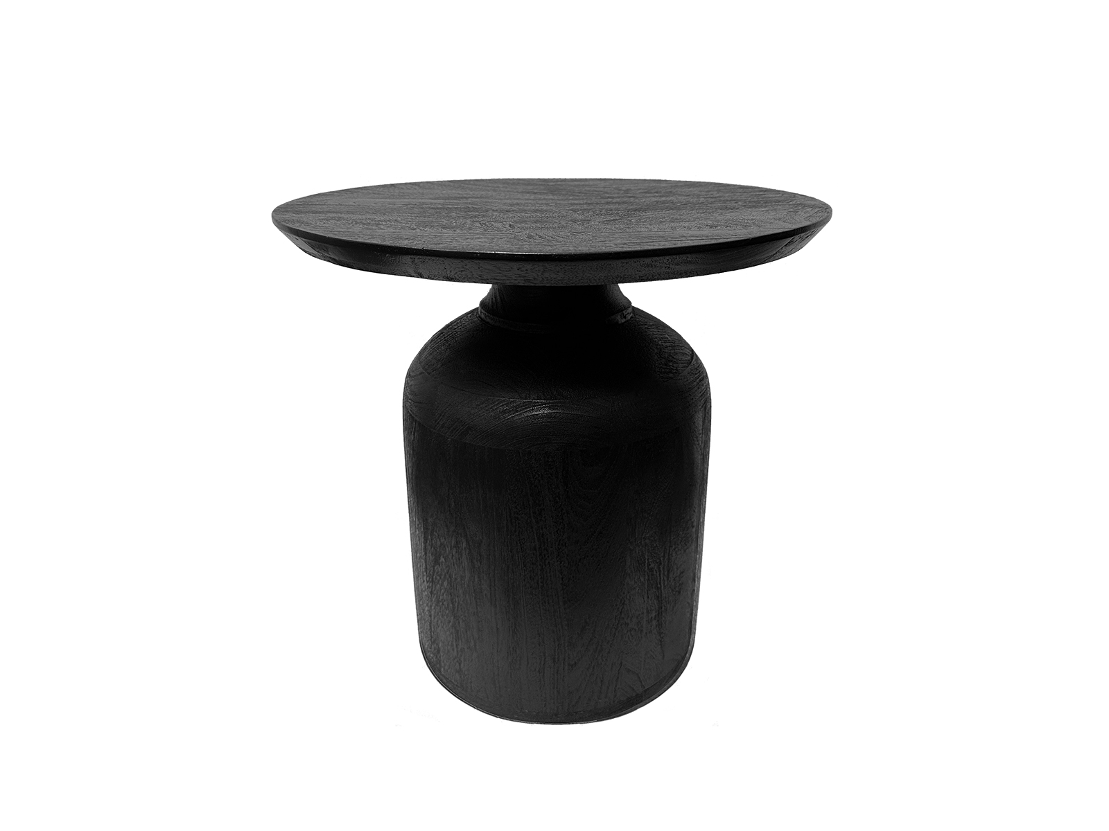 Tafel Zwart 50 cm / 1387