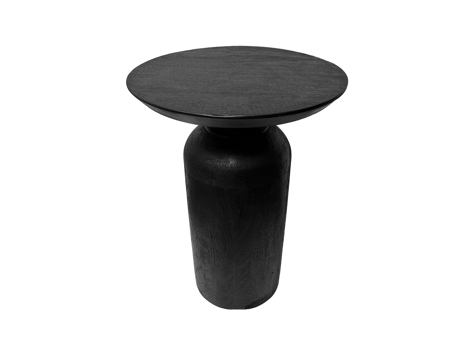 Tafel Zwart 40 cm / 1388 - Afbeelding 2