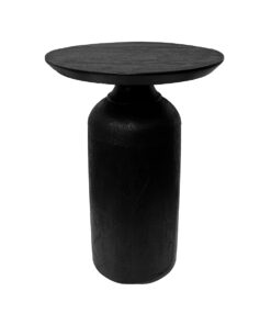 Tafel Zwart 40 cm / 1388