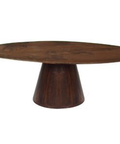 Salontafel 120 x 80 Walnoot